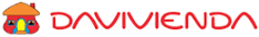 Logo de Davivienda